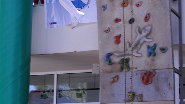 23 Nisan Ulusal Egemenlik ve Çocuk Bayramı