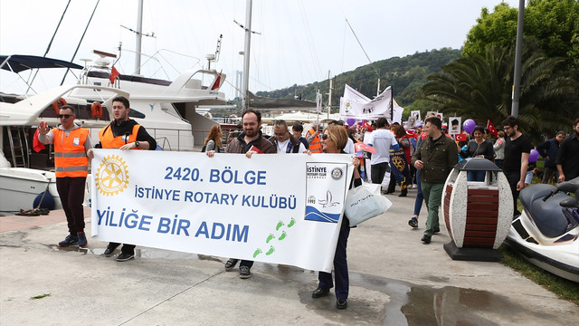 23 Nisan Ulusal Egemenlik ve Çocuk Bayramı