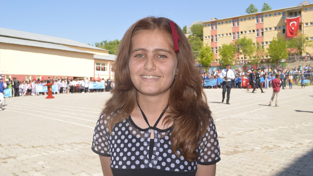 23 Nisan Ulusal Egemenlik ve Çocuk Bayramı