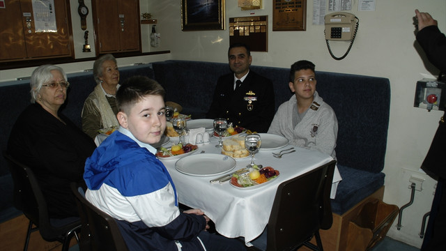 23 Nisan Ulusal Egemenlik ve Çocuk Bayramı