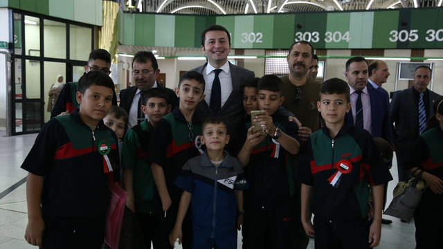 23 Nisan Ulusal Egemenlik ve Çocuk Bayramı'na doğru