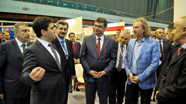 28. Uluslararası Saraybosna Kitap Fuarı