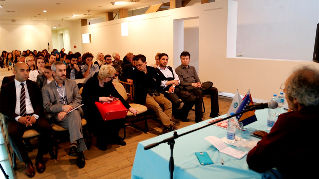 28. Uluslararası Saraybosna Kitap Fuarı