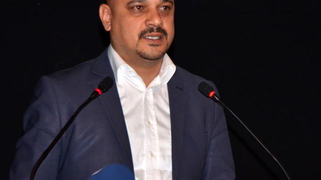 3. Afet Lojistiği Konferansı