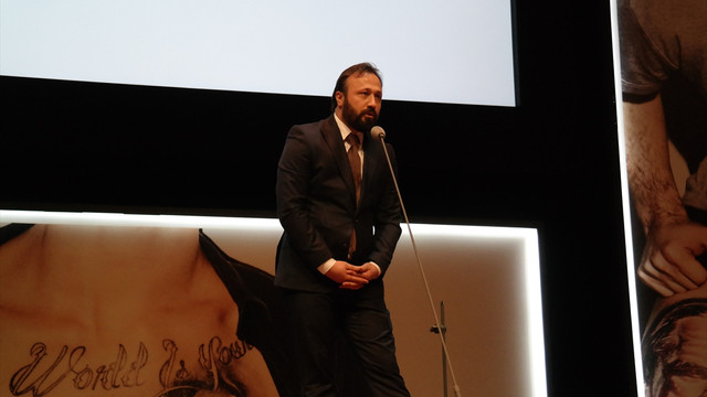 35. İstanbul Film Festivali ödülleri verildi