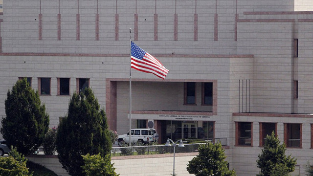 ABD Büyükelçiliği yine uyardı!