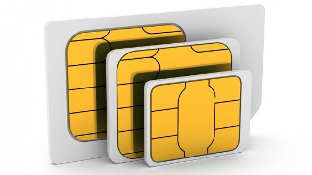 Sim kart değişimi 2017ye kadar ücretsiz