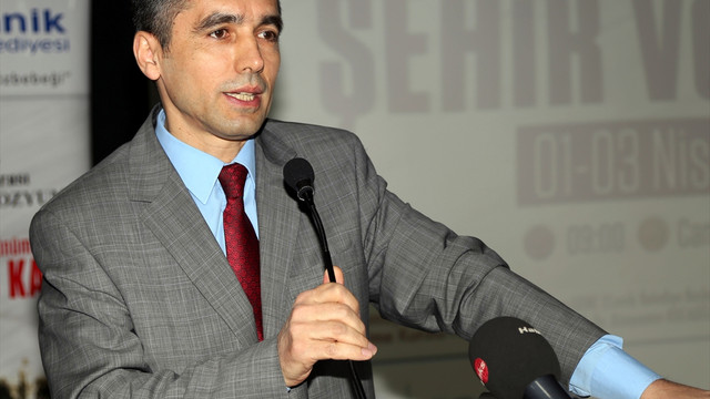 5. Uluslararası Geçmişten Günümüze Şehir ve Kadın Sempozyumu