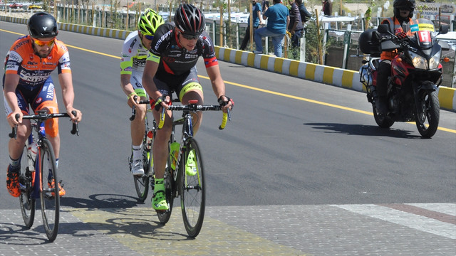 52. Cumhurbaşkanlığı Bisiklet Turu