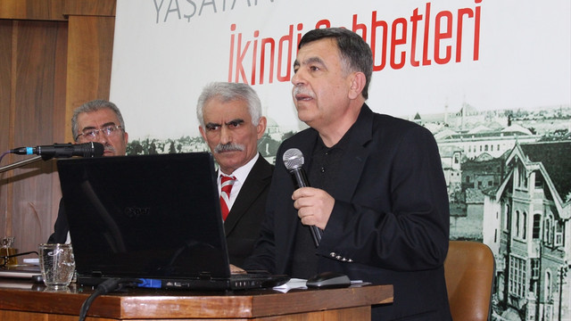 52. Kütüphane Haftası