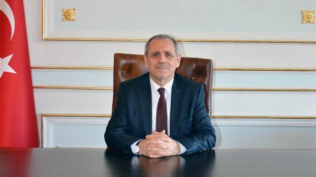 Tekirdağ valisi görevine geri döndü