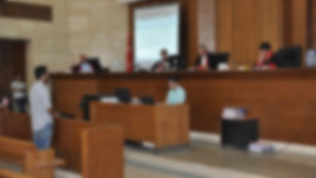 Gümrük memuruna savcıyı nasıl ararsın cezası