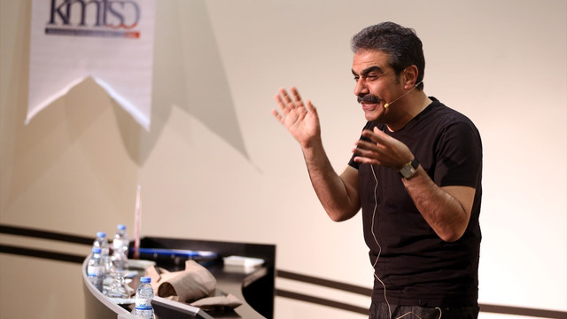 AA Yönetim Kurulu Başkan Vekili Dr. Kızıldağ: