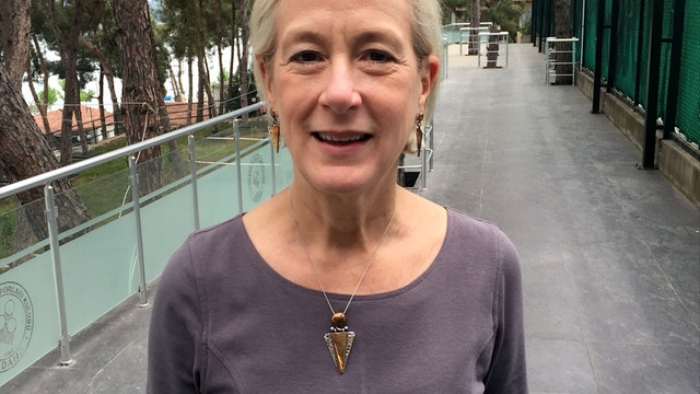 ABD Adana Konsolosu Specht: