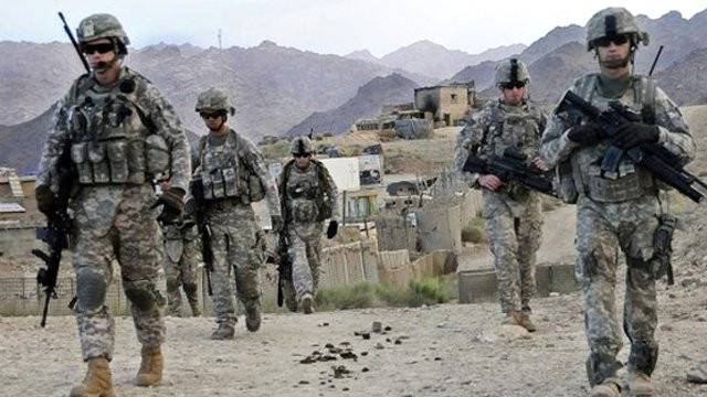 Musulu kurtarma operasyonunda birçok militan etkisiz hale getirildi