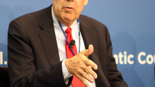 ABD Kongresi Türkiye Dostluk Grubu Eşbaşkanı Connolly: