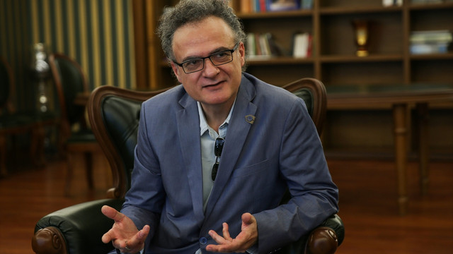 ABD ve AB, Osmanlı'nın kuruluş felsefesini kullanıyor