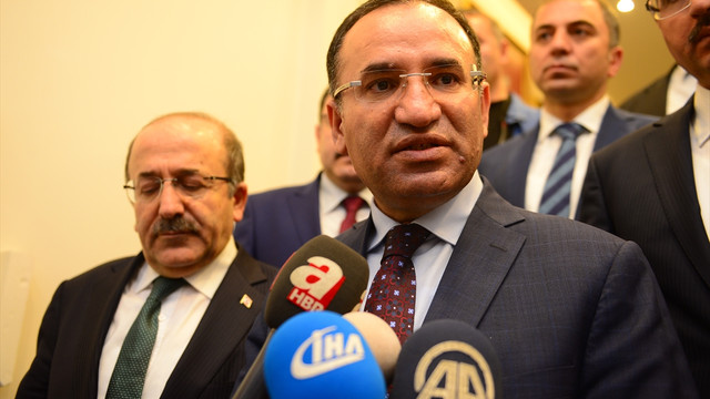 Karaman'daki cinsel istismar davası