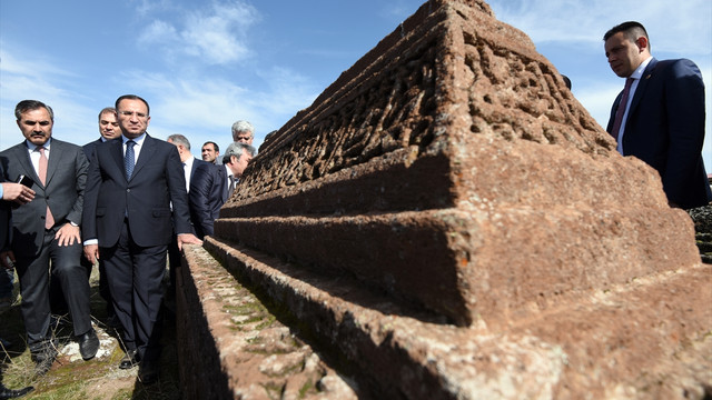 Adalet Bakanı Bozdağ: