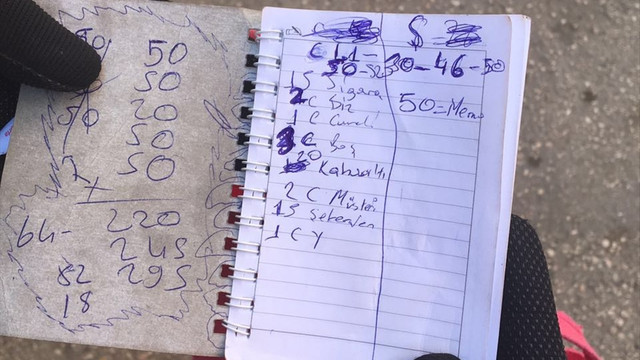 Adana ve İstanbul'da uyuşturucu operasyonu