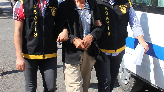 Adana'da bıçaklı kavga: 1 ölü