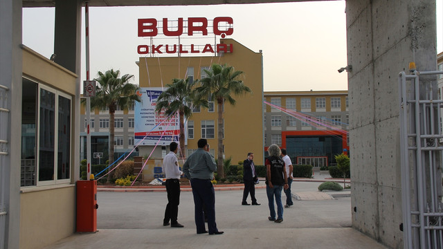 Adana'da FETÖ/PDY soruşturması