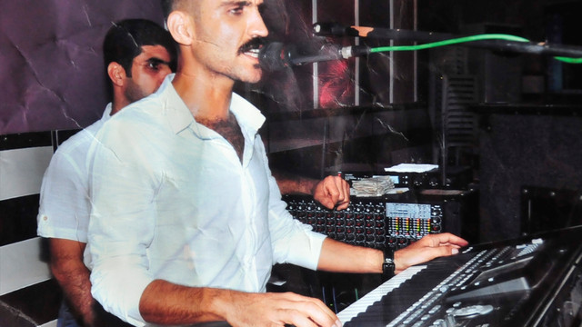 Adana'da müzisyenin öldürülmesi soruşturması