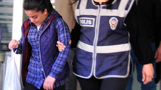 Adana'da terör operasyonu