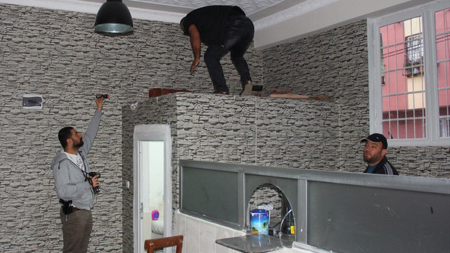 Adana'da uyuşturucu operasyonu