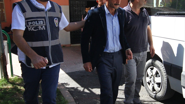 Adana'daki kaçakçılık operasyonu