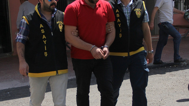 Adana'daki silahlı ve bıçaklı kavga