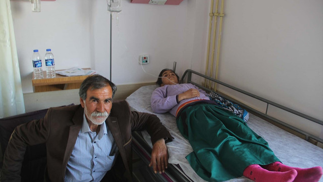 Adıyaman'da zehirlenme şüphesi
