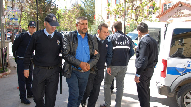 Adıyaman'daki cinayet