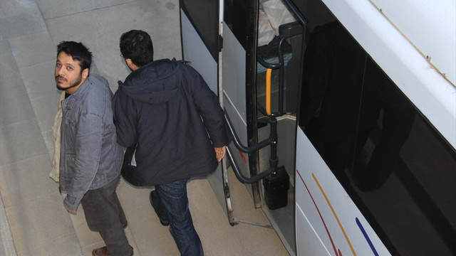 Adıyaman'daki terör operasyonu