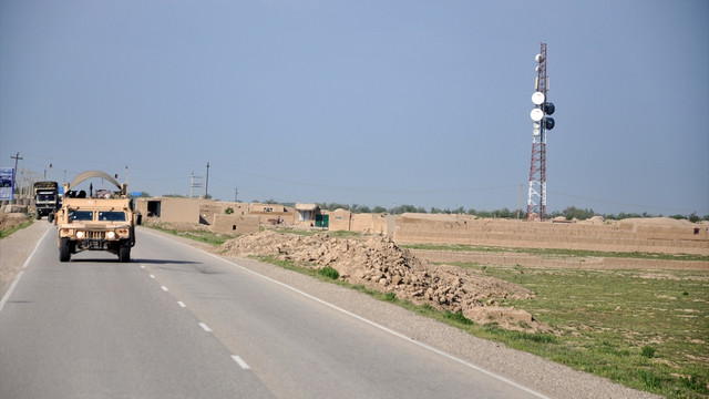 Afganistan'da Taliban saldırıları: 25 ölü