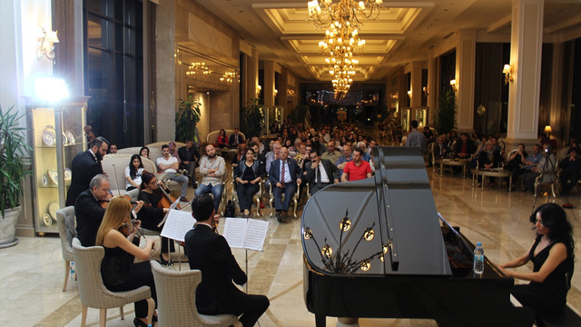 Afyonkarahisar Klasik Müzik Festivali