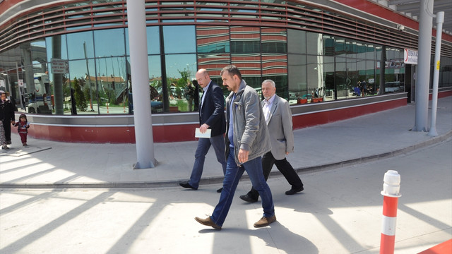 Afyonkarahisar merkezli 7 ilde FETÖ/PDY operasyonu