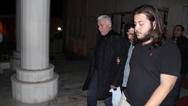 Afyonkarahisar merkezli 7 ildeki FETÖ/PDY operasyonu