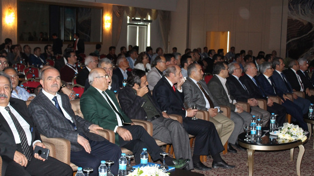 Afyonkarahisar’da Madencilik Çalıştayı