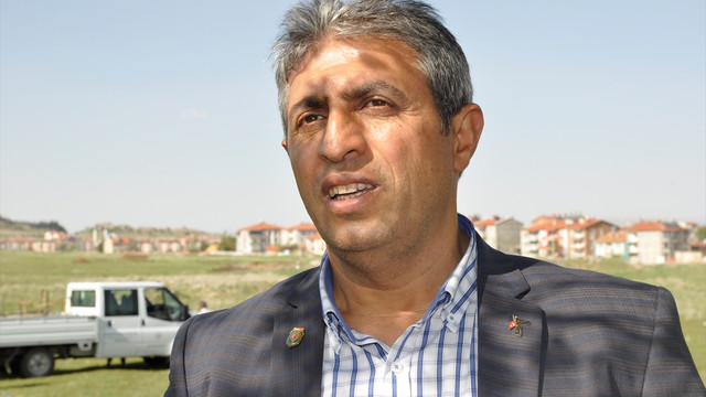 Afyonkarahisar'daki mühimmat deposu patlamasına ilişkin dava