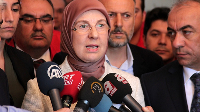 Kilis'te aile ziyaretlerine başlıyoruz