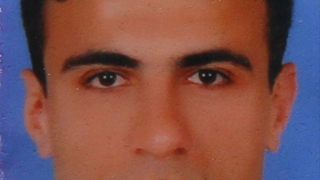 Ailesinin tek sığınağıydı şimdi yoğun bakımda