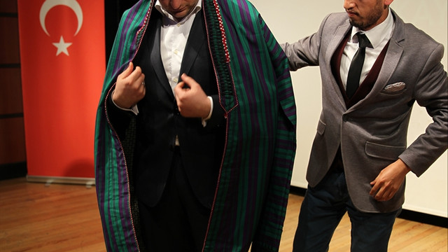 AK Parti Gençlik Kolları Genel Başkanı Ecertaş: