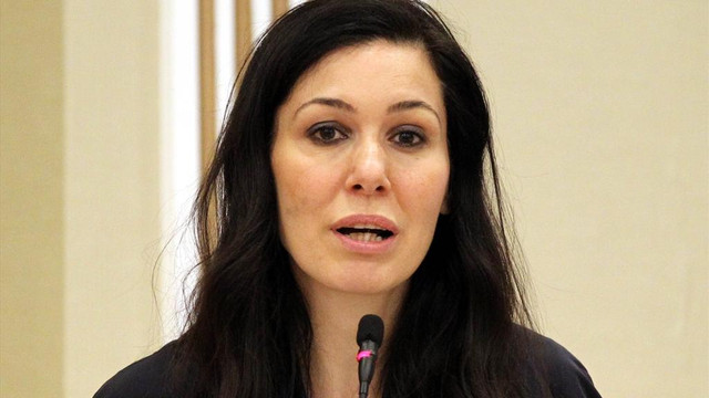 AK Parti Genel Başkan Yardımcısı Karaaslan: