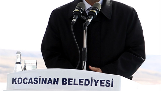 AK Parti Genel Başkan Yardımcısı Özhaseki: