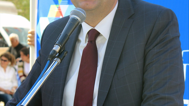 AK Parti Genel Sekreteri Gül: