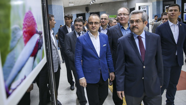 AK Parti Grup Başkanvekili Turan: