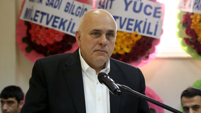 - TBMM Plan ve Bütçe Komisyon Başkanı Bilgiç: