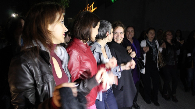 Akademisyenlerin terör örgütü propagandası davası