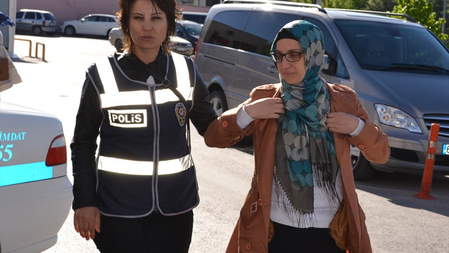 GÜNCELLEME 3 - Aksaray merkezli 8 ilde FETÖ/PDY operasyonu